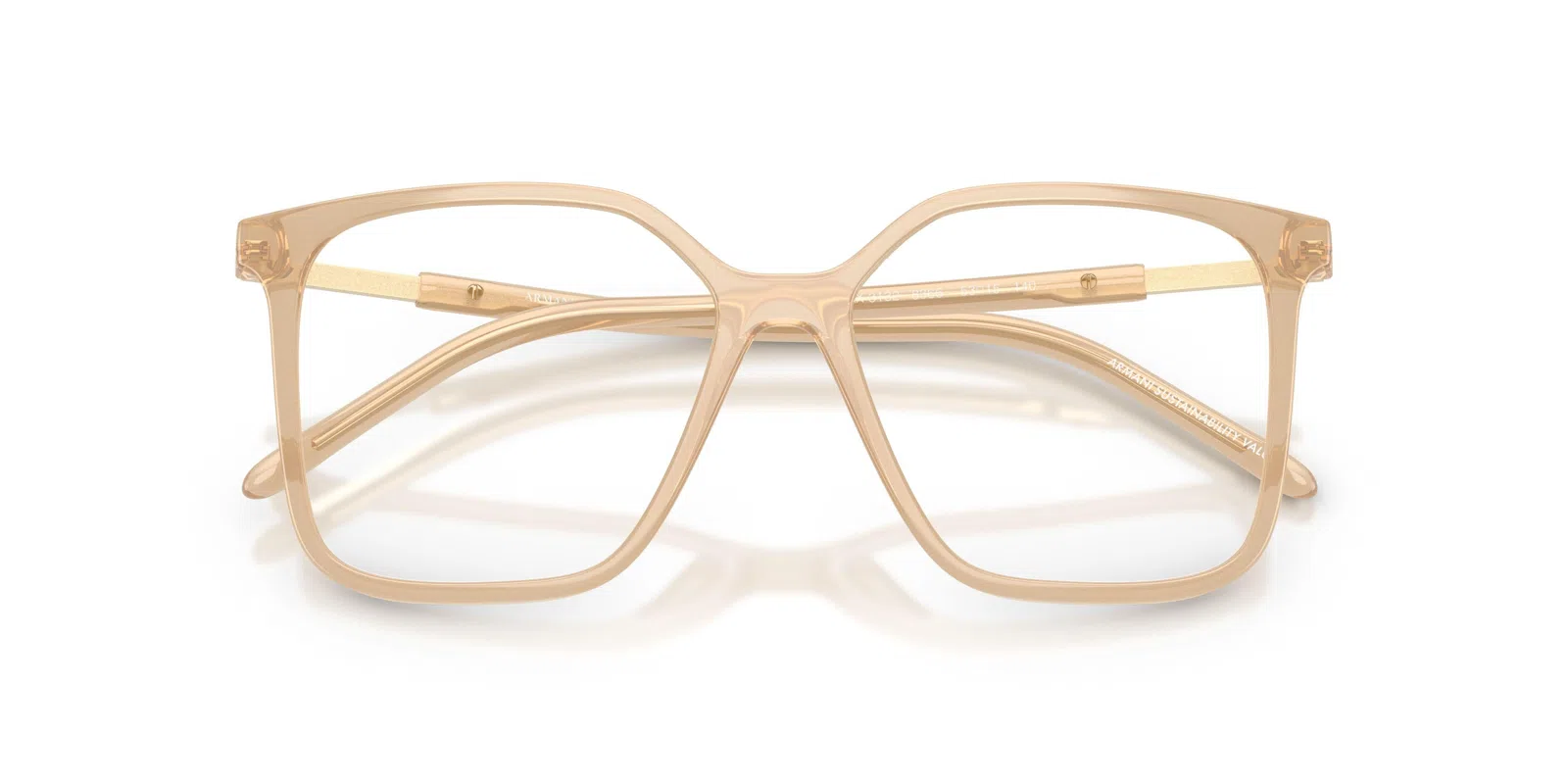 Armani Exchange 3132 Eyeglasses - view 14